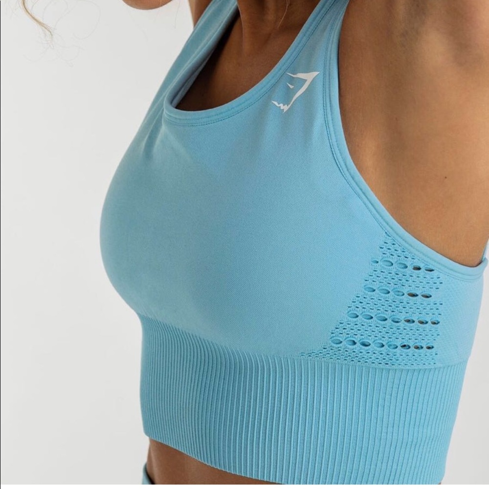 Gym Shark Workout Vest